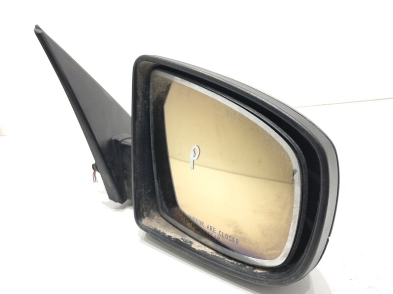 Spätné zrkadlo pravé BMW X6 (E71, E72) 2007 - 2014