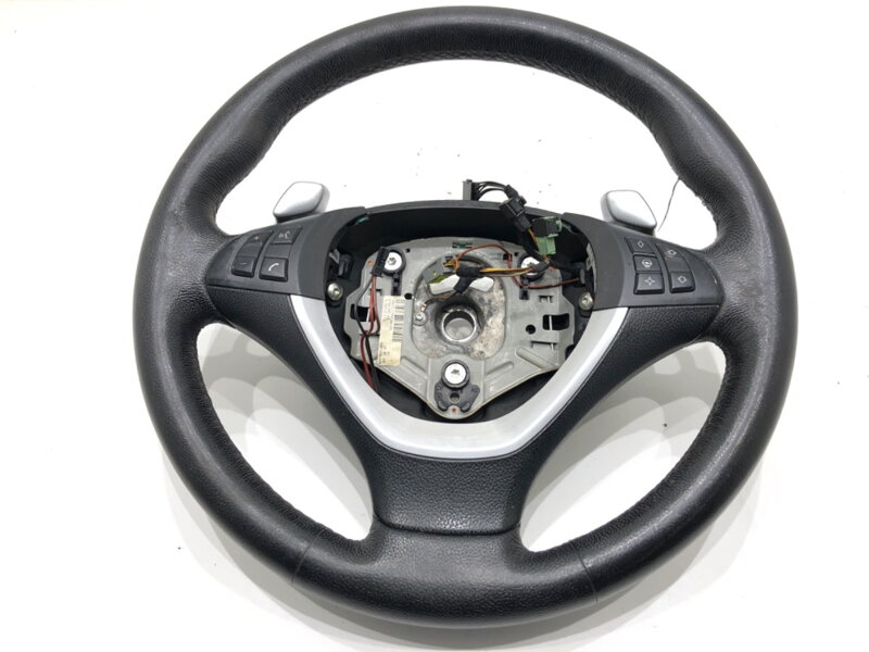 Volant BMW X6 (E71, E72) 2007 - 2014 6786705
