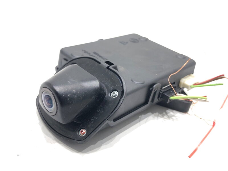 Kamera BMW X6 (E71, E72) 2007 - 2014