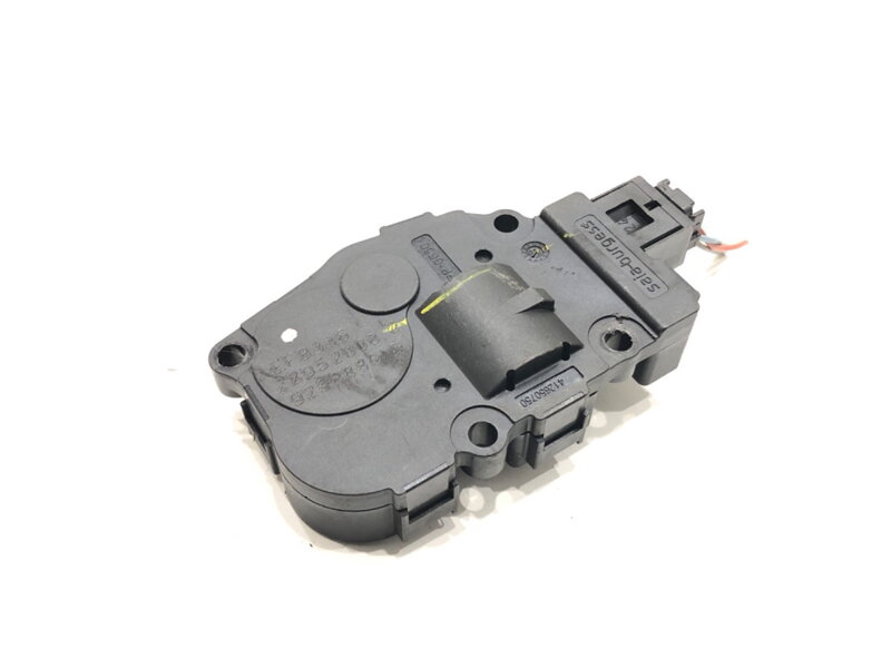 Motor radiátora kúrenia BMW X6 (E71, E72) 2007 - 2014 9298880