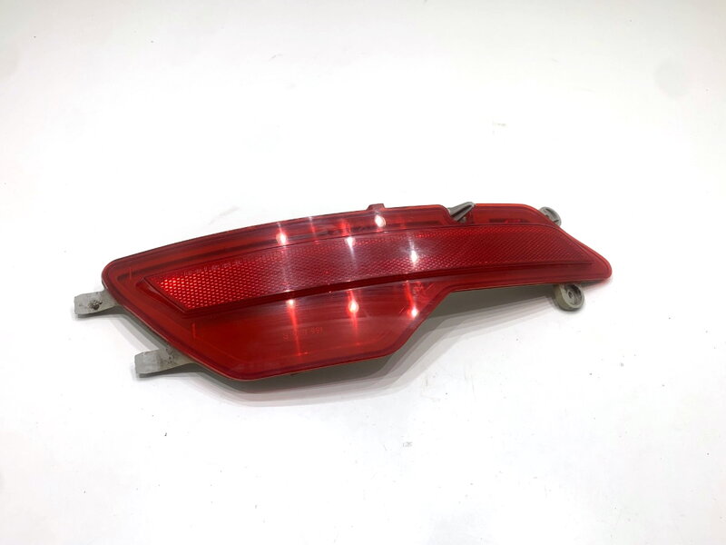 Odrazka nárazníka pravá zadná BMW X6 (E71, E72) 2007 - 2014