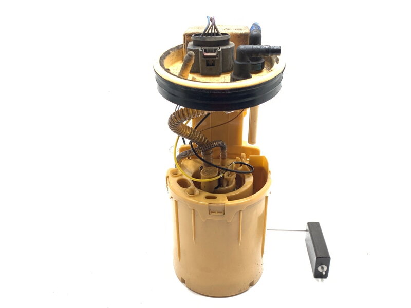 Palivové čerpadlo VW Caddy III (2KA, 2KH, 2CA, 2CH) 2004 - 2015 2K0919050A