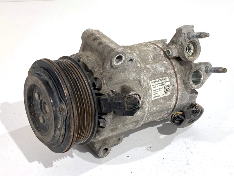 Kompresor klimatizácie Ford Ecosport 2011 - 2022 H1BH-19D629-DA