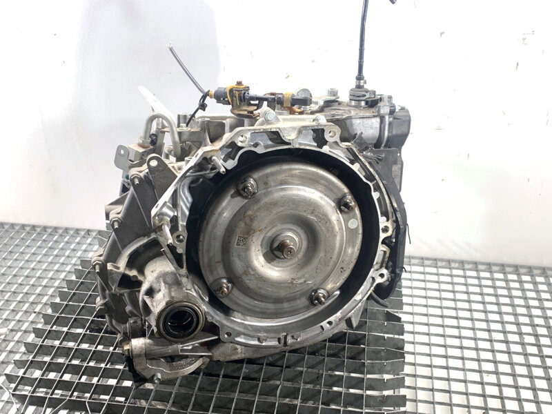 Prevodovka Ford Ecosport 2011 - 2022 GN1P7000SB