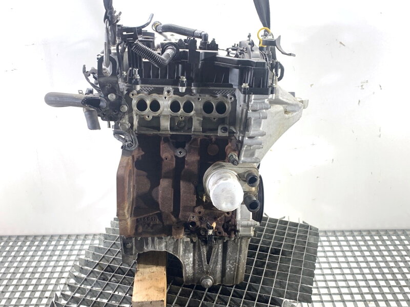 Motor Ford Ecosport 2011 - 2022 M1JU