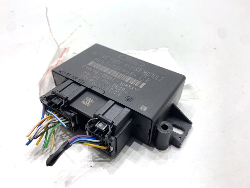 Modul PDC Ford Ecosport 2011 - 2022 HU5T-15K866-CE