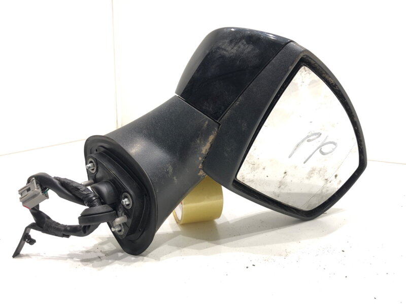 Spätné zrkadlo pravé Ford Ecosport 2011 - 2022