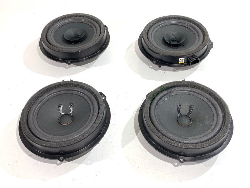 Reproduktory sada Ford Ecosport 2011 - 2022 GN15-18808-CB