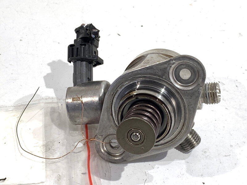 Čerpadlo vysokého tlaku Ford Ecosport 2011 - 2022 J1BG-9D376-AA