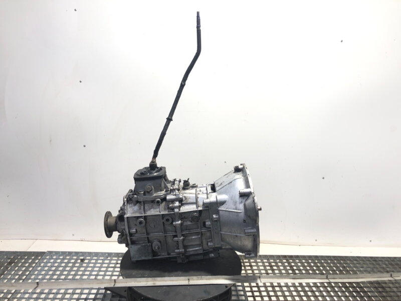 Prevodovka Daewoo Lublin II 1997 - 2022