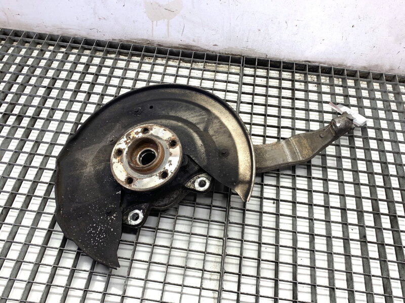 Otoč pravá predná Volvo S90 II (234) 2016 - 2022 31882228