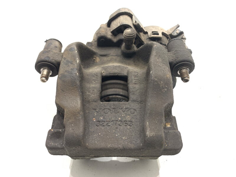 Brzdový strmeň ľavý zadný Volvo S90 II (234) 2016 - 2022 32217363