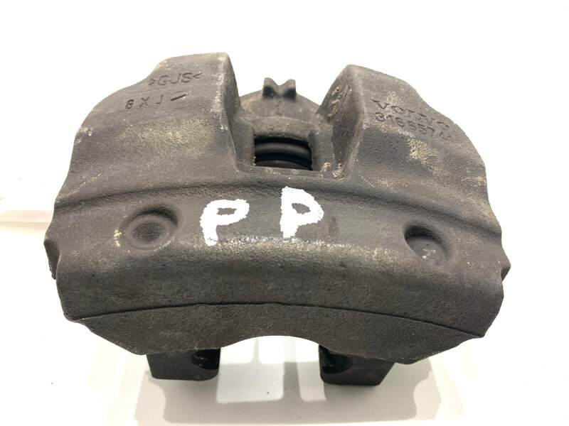 Brzdový strmeň pravý predný Volvo S90 II (234) 2016 - 2022 31665741