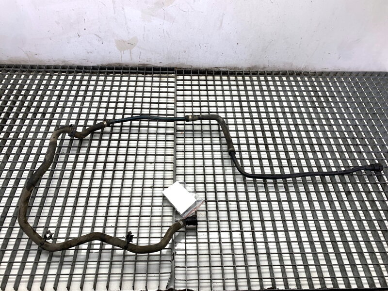 Potrubie vody Volvo S90 II (234) 2016 - 2022 31368681