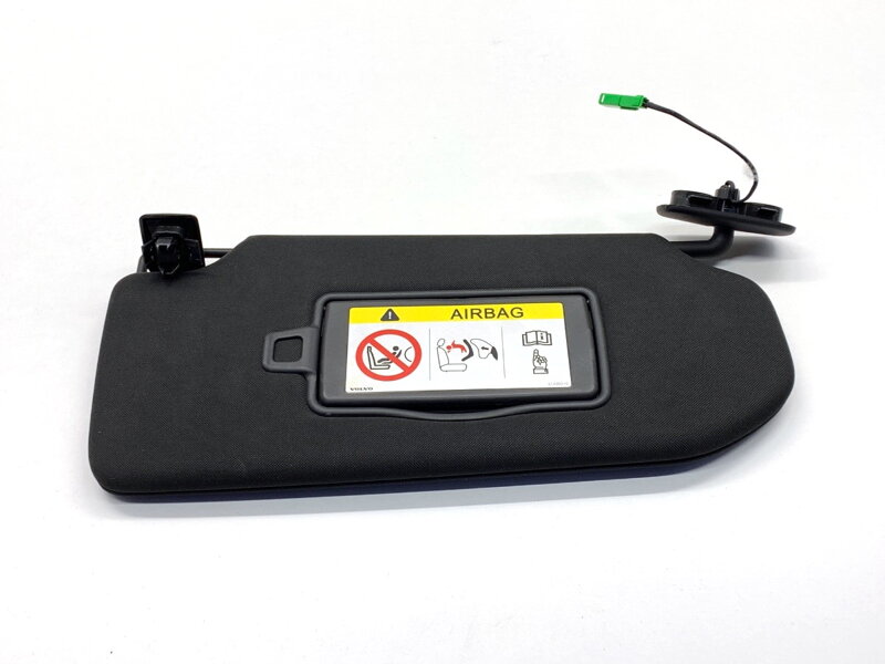 Slnečné clonítko pravé Volvo S90 II (234) 2016 - 2022