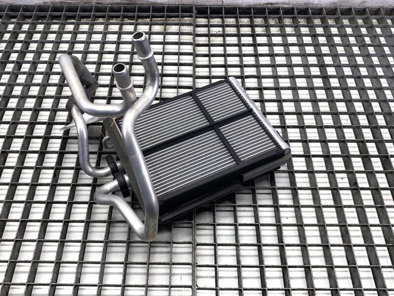 Radiátor kúrenia Volvo S90 II (234) 2016 - 2022 KB566001