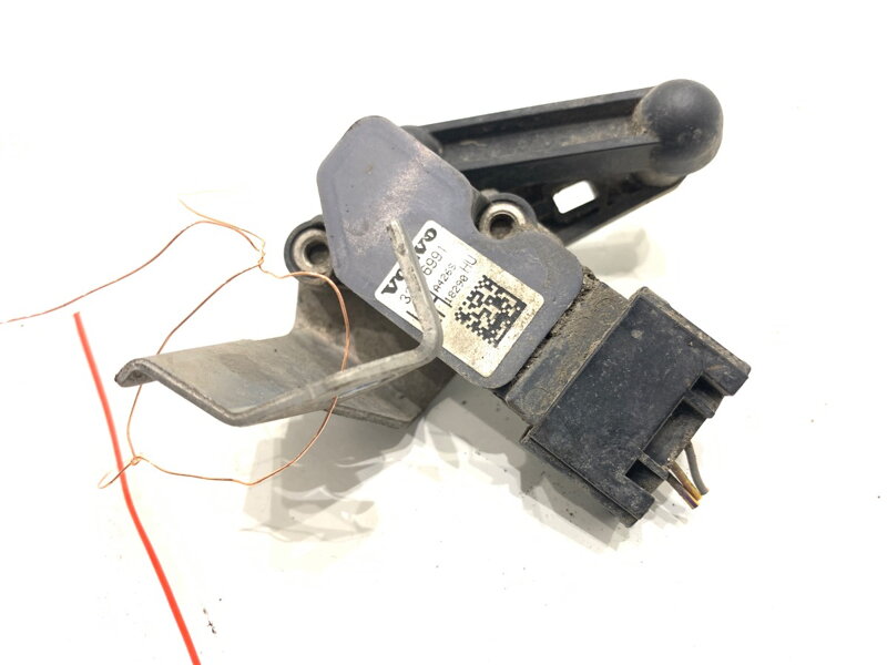 Snímač náklonu xenón predný ľavý Volvo S90 II (234) 2016 - 2022 31406563