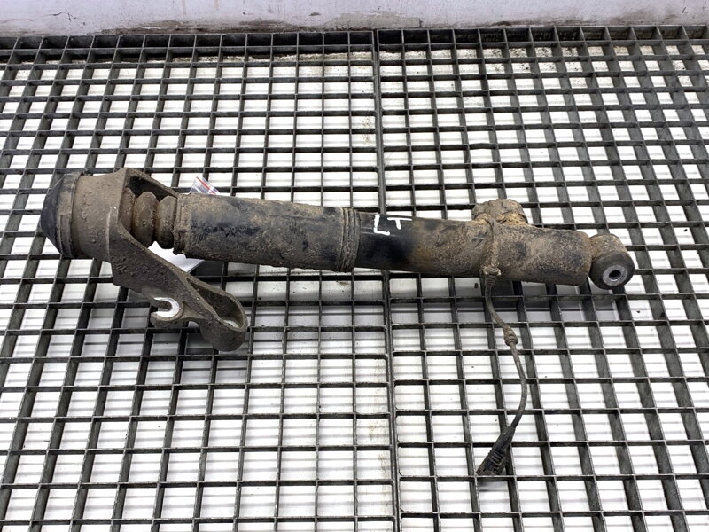 Tlmič ľavý zadný Volvo S90 II (234) 2016 - 2022 P31451280