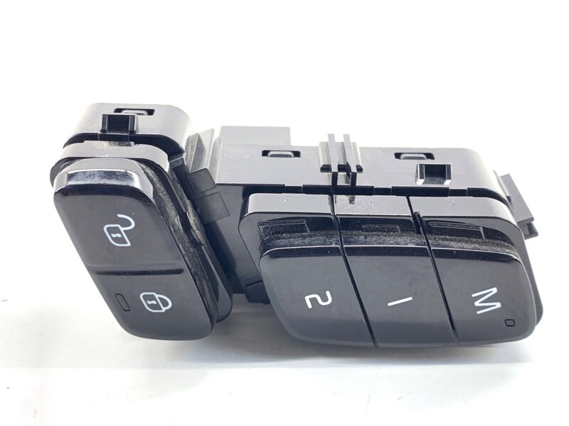 Prepínač sedadla ľavý Volvo S90 II (234) 2016 - 2022 31433417