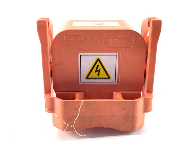 Poistka / przekaźnika akumulátora Volvo S90 II (234) 2016 - 2022 31473430