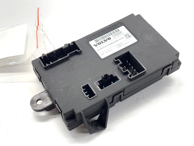 Modul sedadla Volvo S90 II (234) 2016 - 2022 31652047