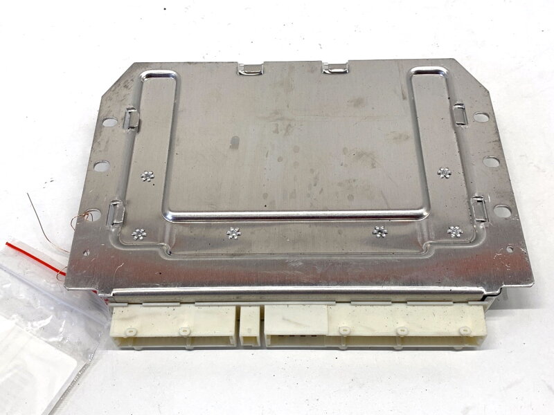 Modul riadiaca jednotka aktívneho zavesenia Volvo S90 II (234) 2016 - 2022 31658344