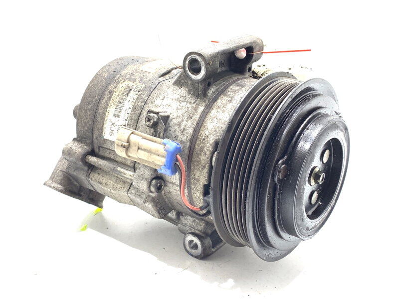 Kompresor klimatizácie Chevrolet Cruze (J300) 2009 - 2022 557805030