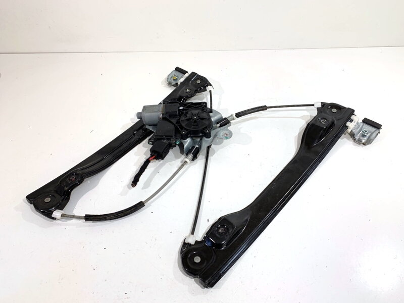 Sťahovačka okna pravá predná Chevrolet Cruze (J300) 2009 - 2022