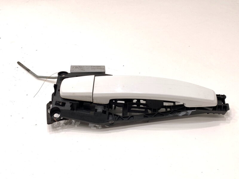 Kľučka vonkajšia pravá zadná Chevrolet Cruze (J300) 2009 - 2022