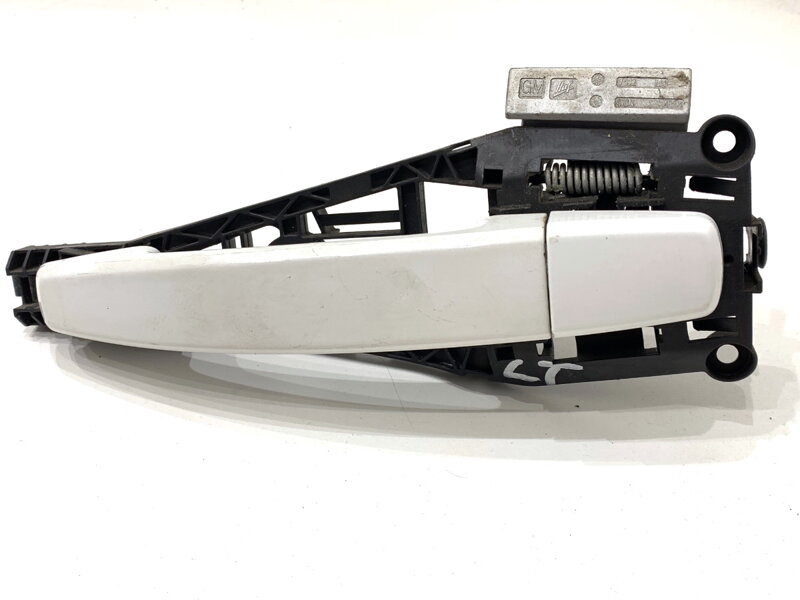 Kľučka vonkajšia ľavá zadná Chevrolet Cruze (J300) 2009 - 2022