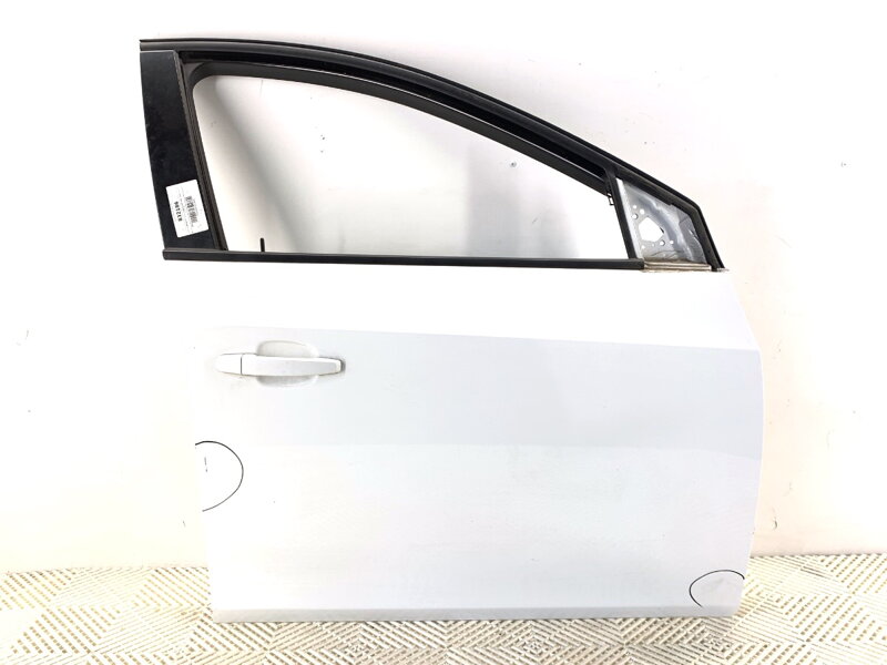 Dvere pravé predné Chevrolet Cruze (J300) 2009 - 2022 GAZ