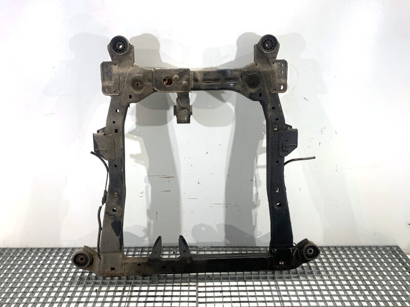 Výstuha POD motor Chevrolet Cruze (J300) 2009 - 2022