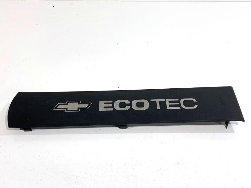 Kryt veko / kryt cievky zapłonowej Chevrolet Cruze (J300) 2009 - 2022