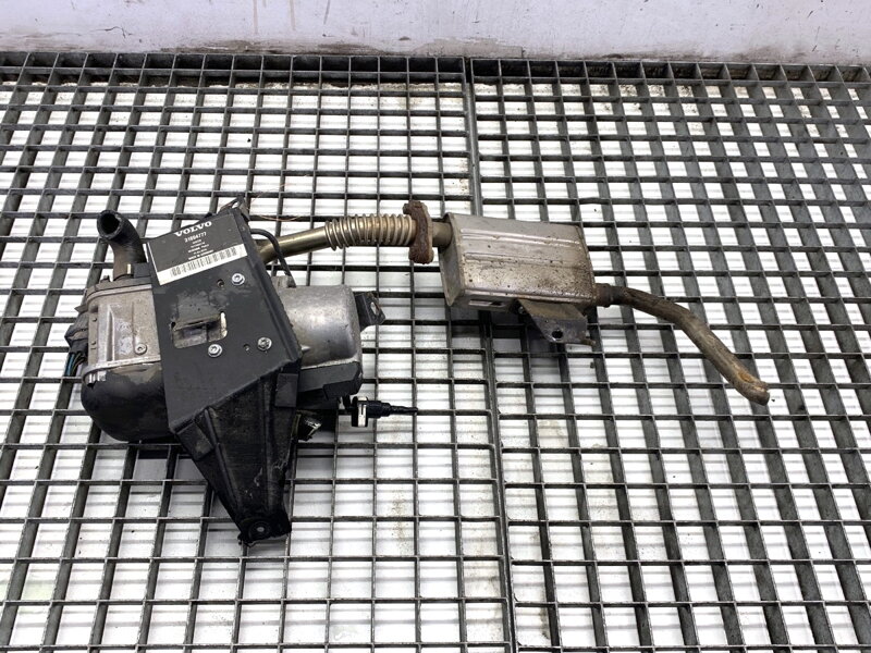 Webasto Volvo S90 II (234) 2016 - 2022 31694777