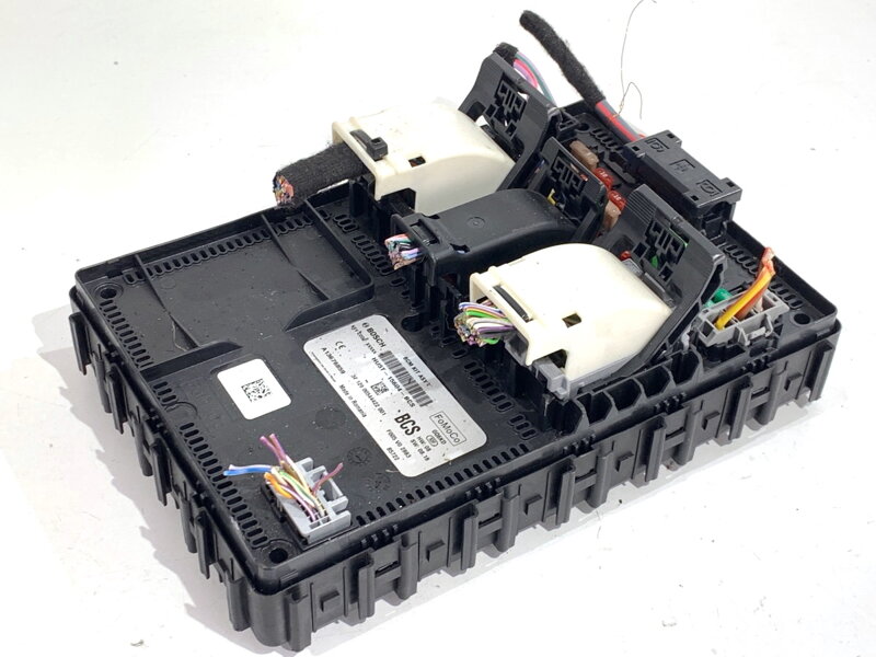 Modul BSI Ford Ecosport 2011 - 2022 HU5T-15604-BCS
