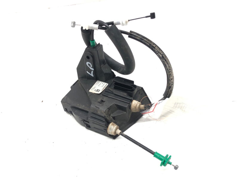 Zámok dverí ľavý predný Jaguar F-pace (X761) 2015 - 2022 HK83-203A29-EB