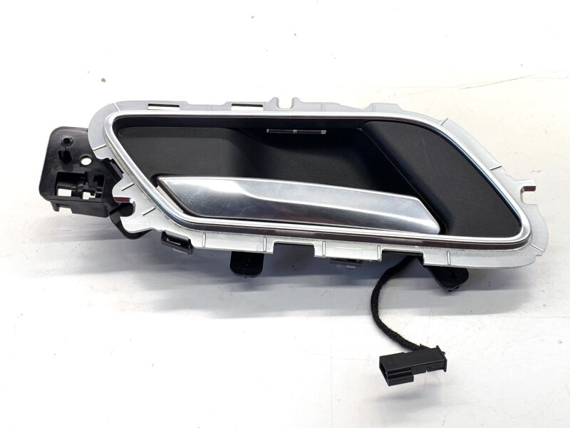 Kľučka vnútorná ľavá zadná Jaguar F-pace (X761) 2015 - 2022 GX73-22601-AC