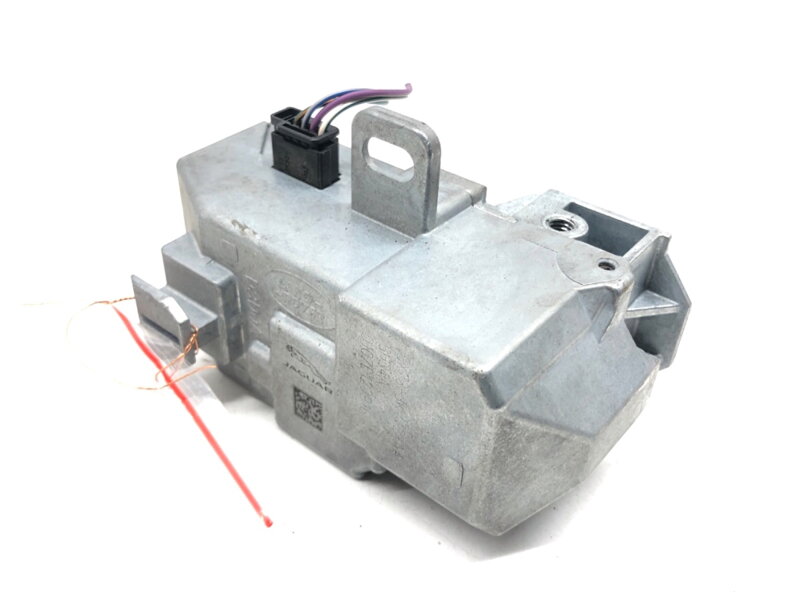 Zámok volantu Jaguar F-pace (X761) 2015 - 2022 GX73-3K772-AA