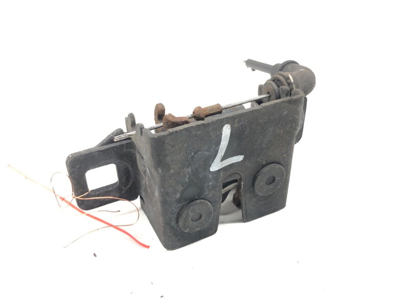 Zámok kapoty ľavý Jaguar F-pace (X761) 2015 - 2022