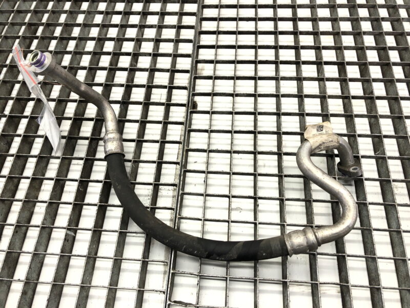 Hadica klimatizácie Jaguar F-pace (X761) 2015 - 2022 GX73-19N602-BC