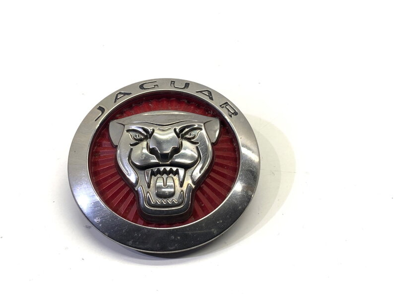Znak / emblém predný Jaguar F-pace (X761) 2015 - 2022