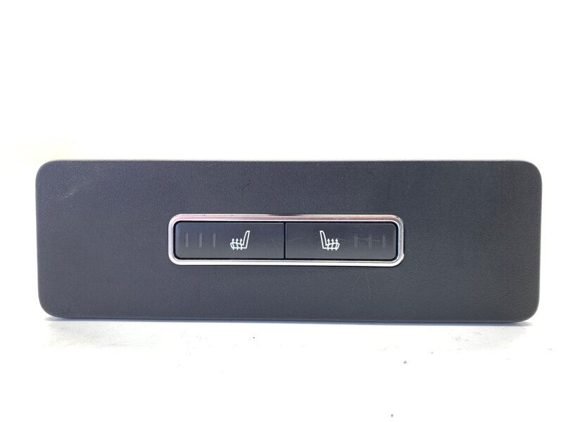 Prepínač vyhrievania sedadiel Jaguar F-pace (X761) 2015 - 2022 GX73-14D694-AB