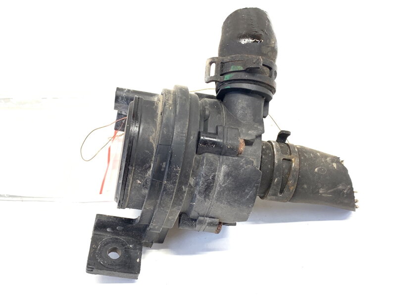 Prídavná vodná pumpa Jaguar F-pace (X761) 2015 - 2022 DX23-180474-AC 0392023249