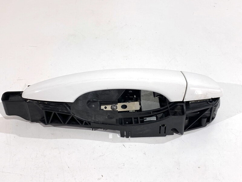 Kľučka vonkajšia pravá zadná Citroen C4 Cactus 2014 - 2022 9802977180