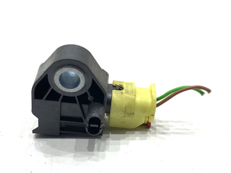 Snímač nárazu Audi Q8 (4MN) 2018 - 2022 4N0959651D