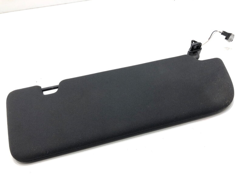 Slnečné clonítko ľavé Audi Q8 (4MN) 2018 - 2022