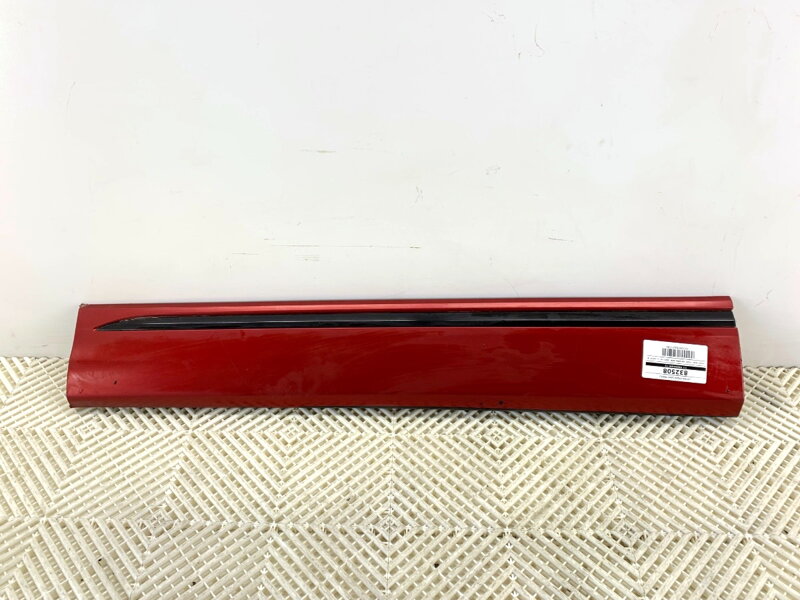 Lišta dverí ľavá predná Audi Q8 (4MN) 2018 - 2022 4M8853059D