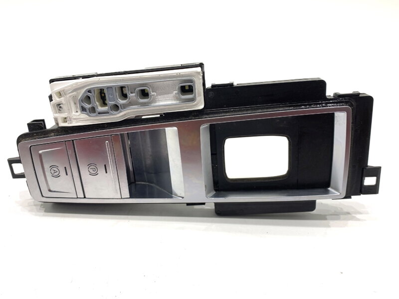 Páka ručnej brzdy Audi Q8 (4MN) 2018 - 2022 4N1713111D