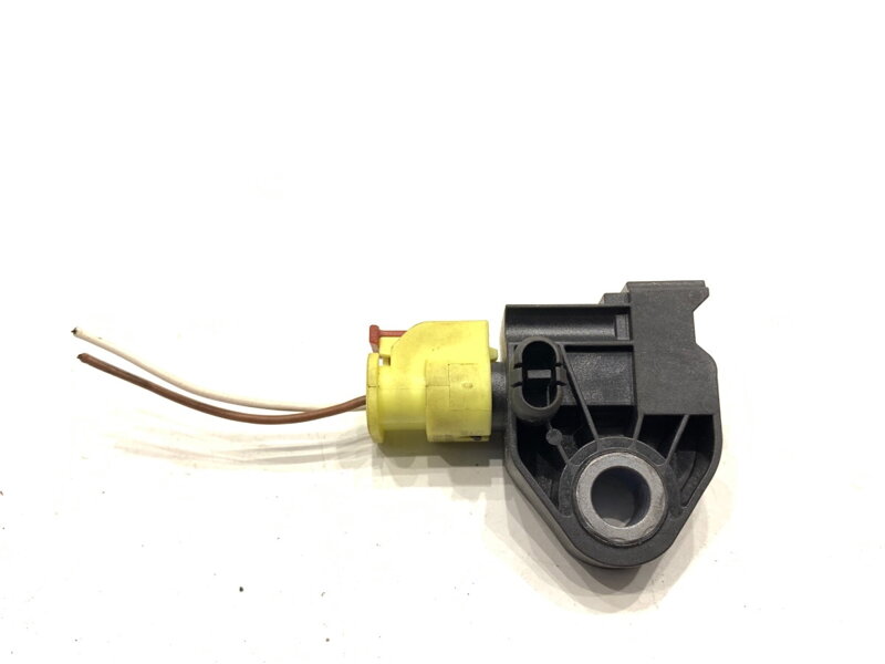 Snímač nárazu Audi Q8 (4MN) 2018 - 2022 4N0959651D