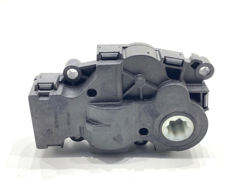 Motor radiátora kúrenia Audi Q8 (4MN) 2018 - 2022 EGP0015